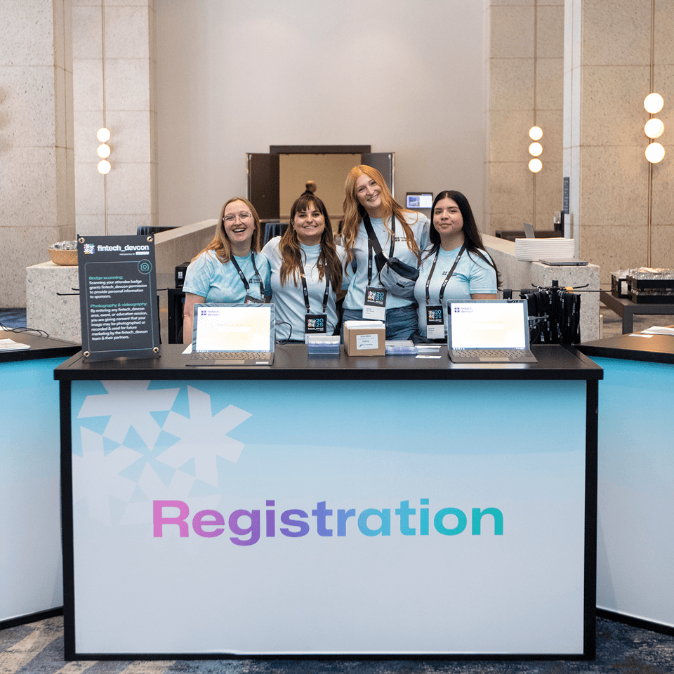 Registration Opens!