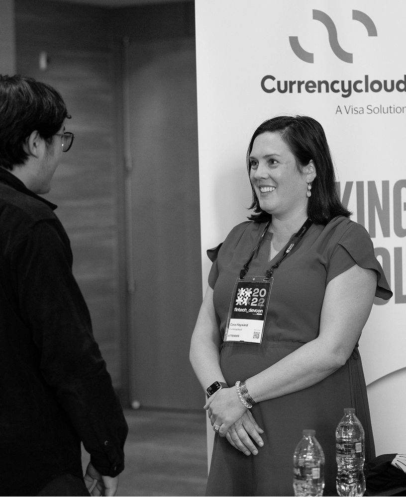 Cara Hayward Currencycloud
