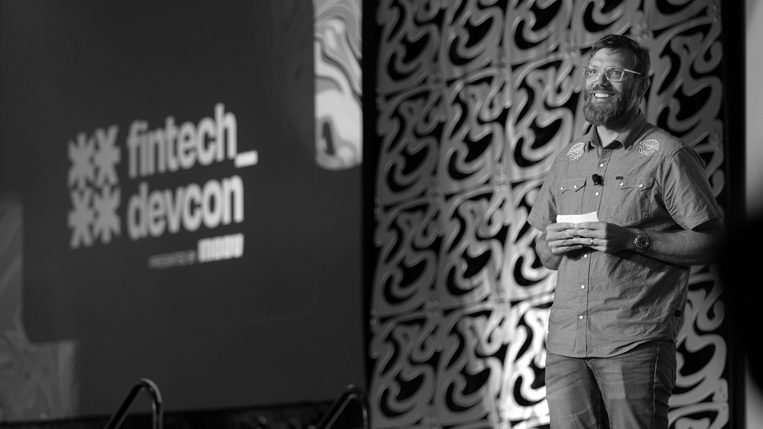 fintech_devcon 2025 conference