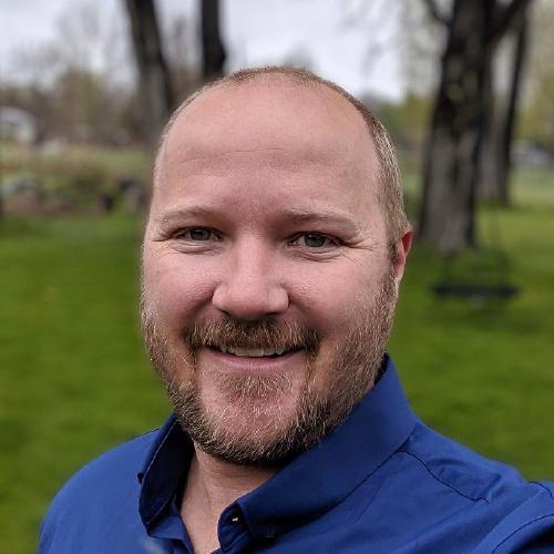 Adam Beck