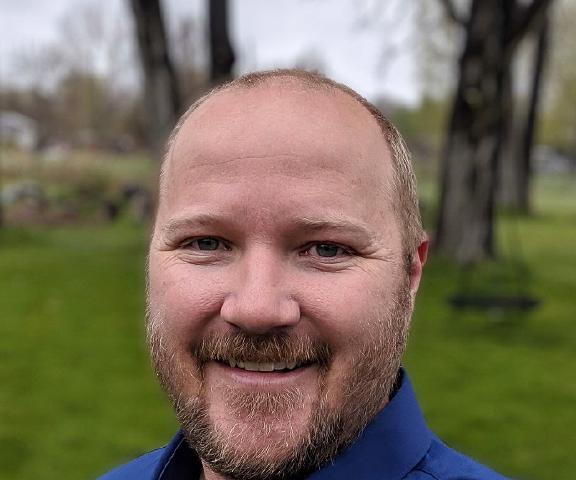 Adam Beck