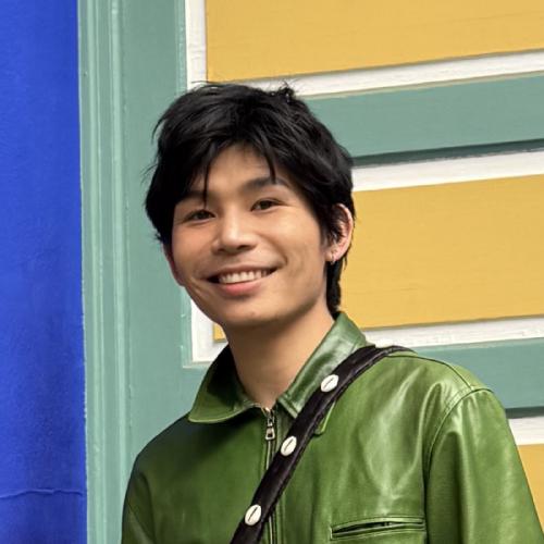 Alan Li