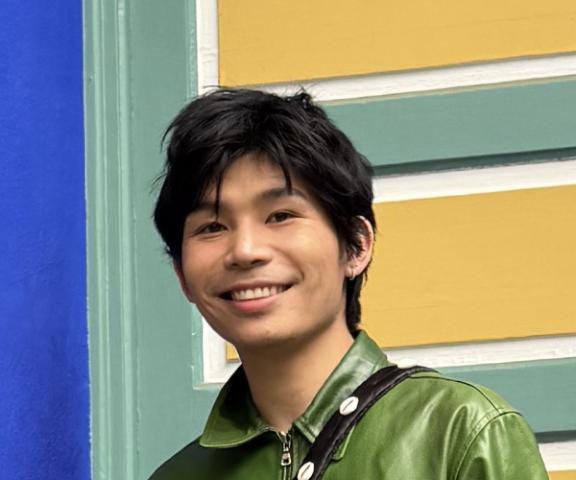 Alan Li