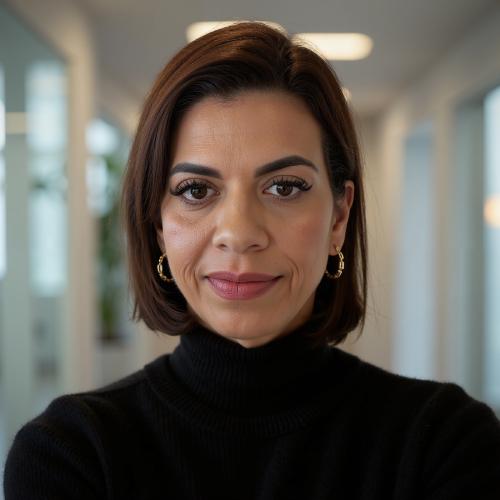 Barbara Negron