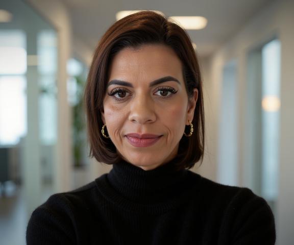 Barbara Negron