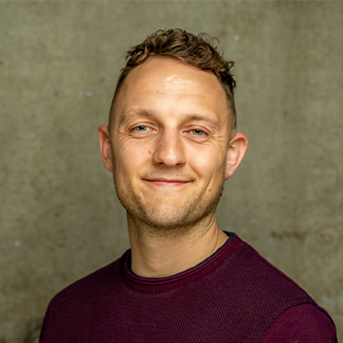 Benjamin Howdle