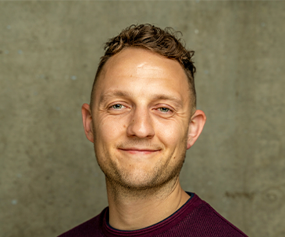 Benjamin Howdle