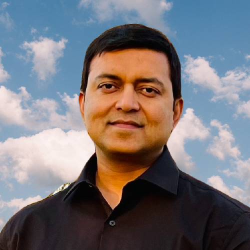 Brijesh Deo
