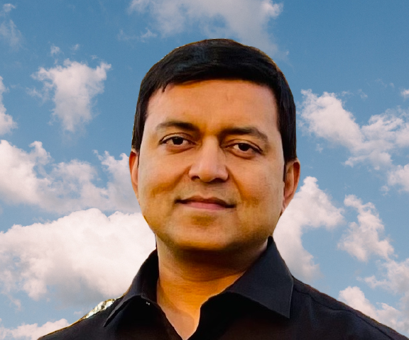 Brijesh Deo
