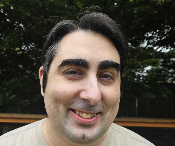 Chris Davenport