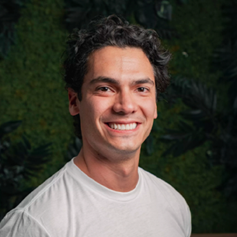 Dan Botero