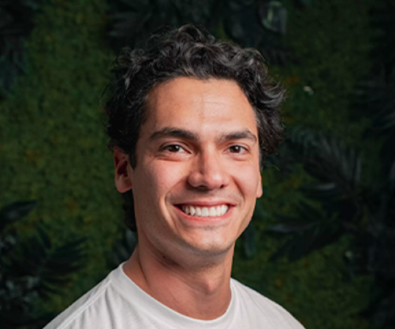 Dan Botero
