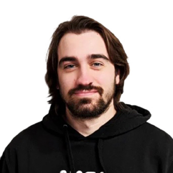 Dustin McAllister