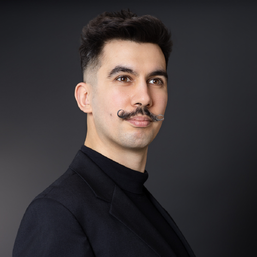 Ed Wilson-Shah