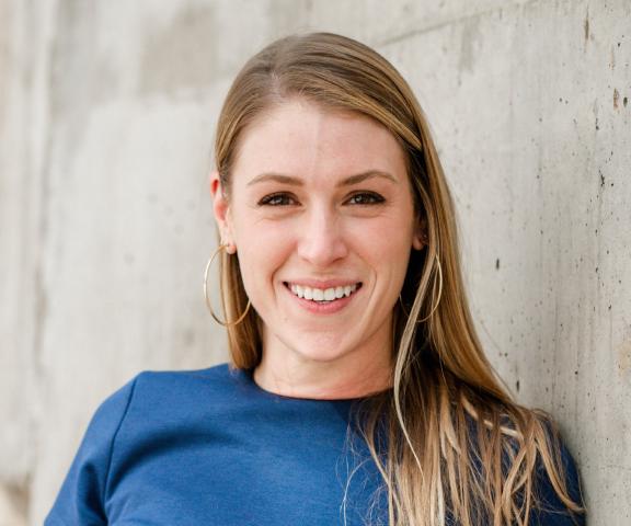 Headshot of Emily Freeman