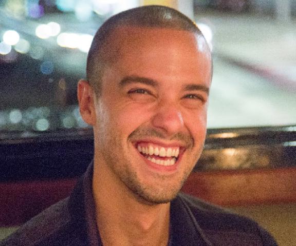 Gabriel Levasseur