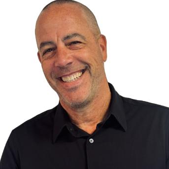 Jeff Pomeroy