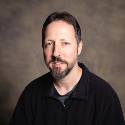 Jeffrey Braucher