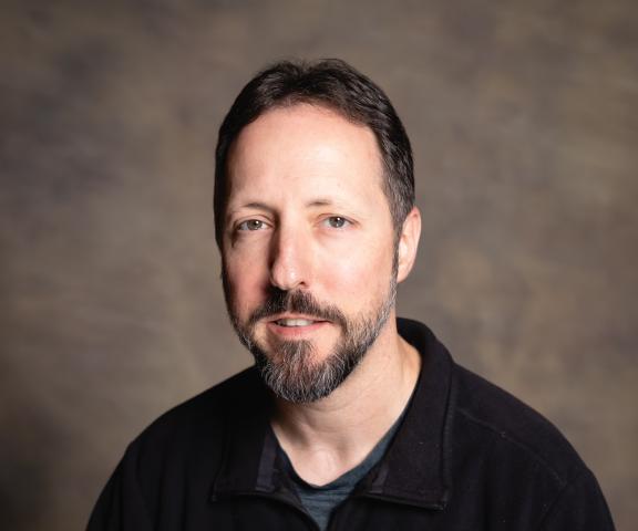 Jeffrey Braucher