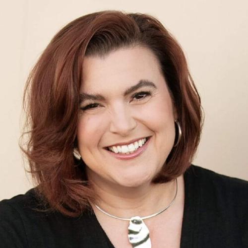 Kimberly Hebb