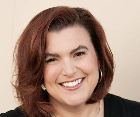 Kimberly Hebb