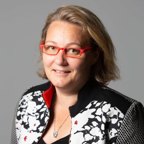 Leanne Kemp