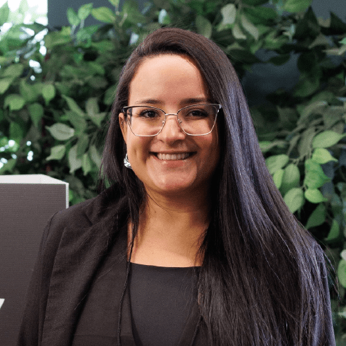Marine Pimenta