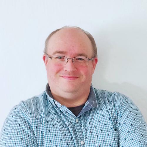 Mark Robinson