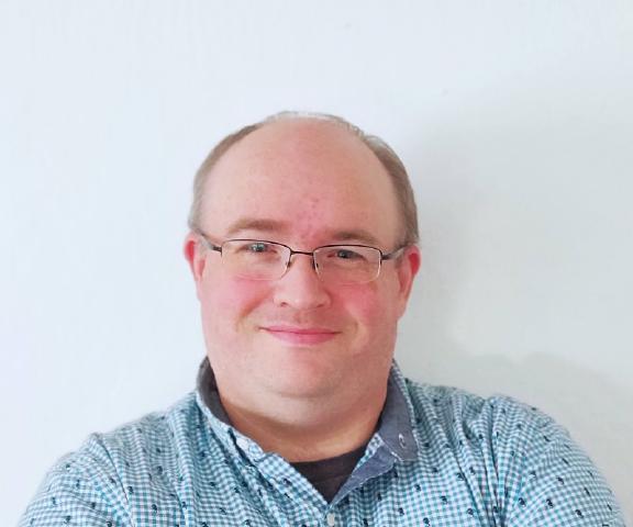Mark Robinson