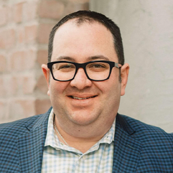 Matthew Goldman