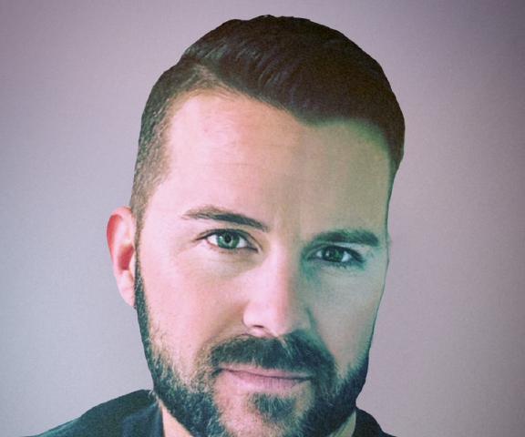 Matthew Martin