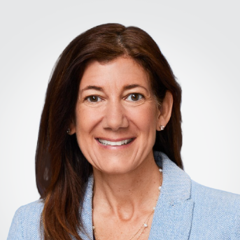 Michelle Gill