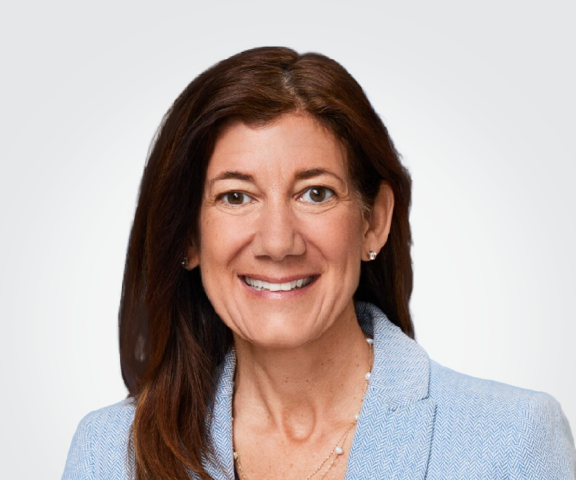 Headshot of Michelle Gill