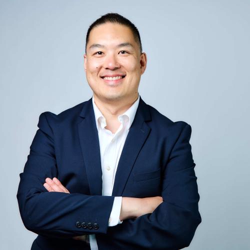 Mike Hom