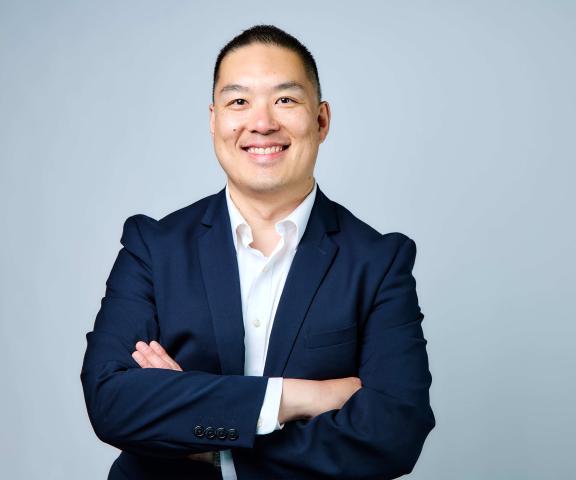 Mike Hom