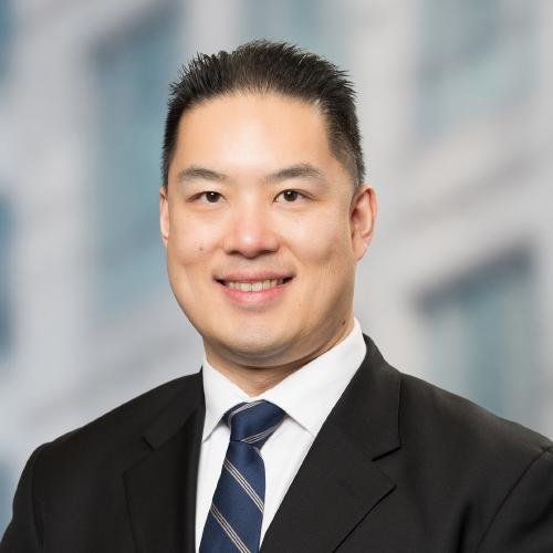 Mike Hom