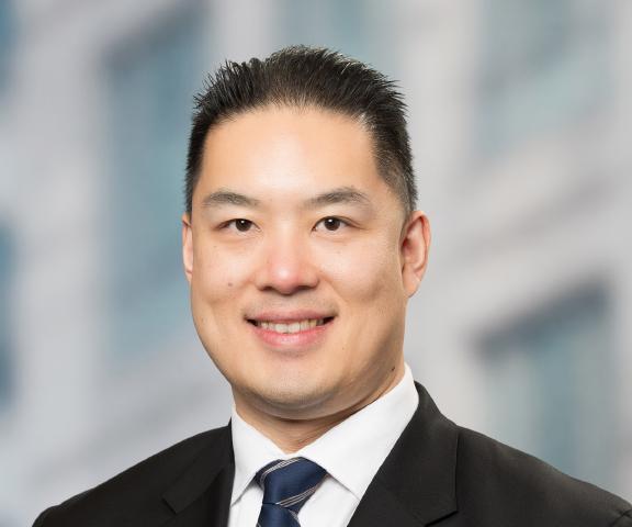 Mike Hom