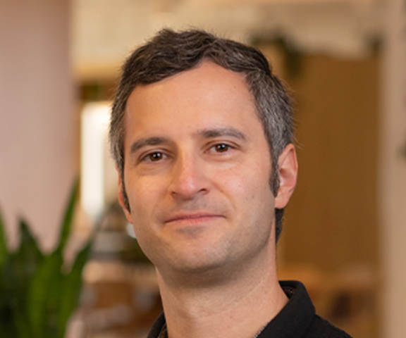Mike Tria