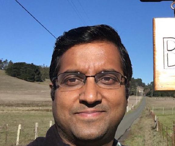 Natarajan Kannan