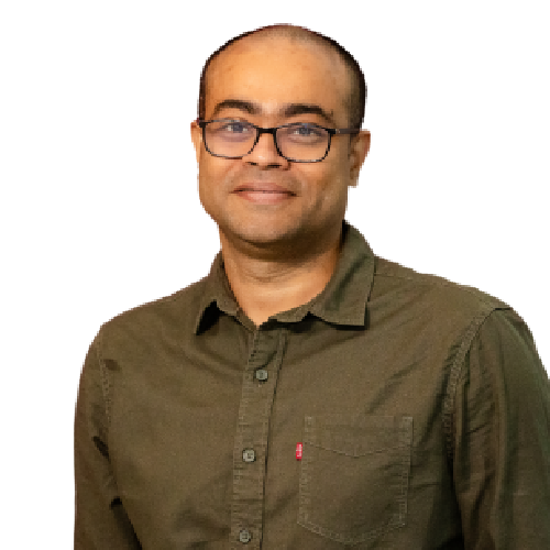 Nrupal Das