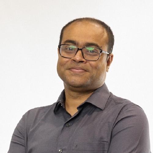 Nrupal Das