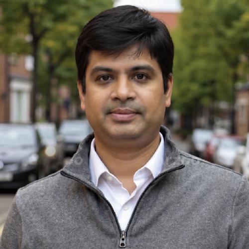 Phani Kumar Pendurthi