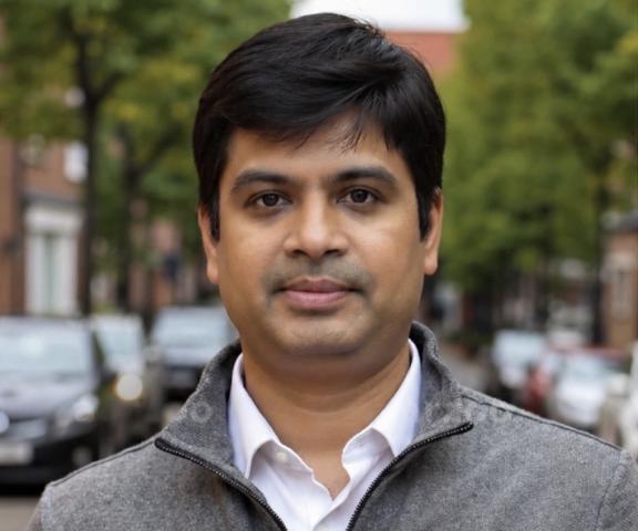 Phani Kumar Pendurthi
