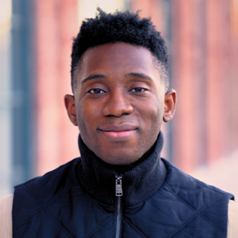 Pryce Yebesi