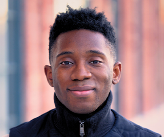 Pryce Yebesi