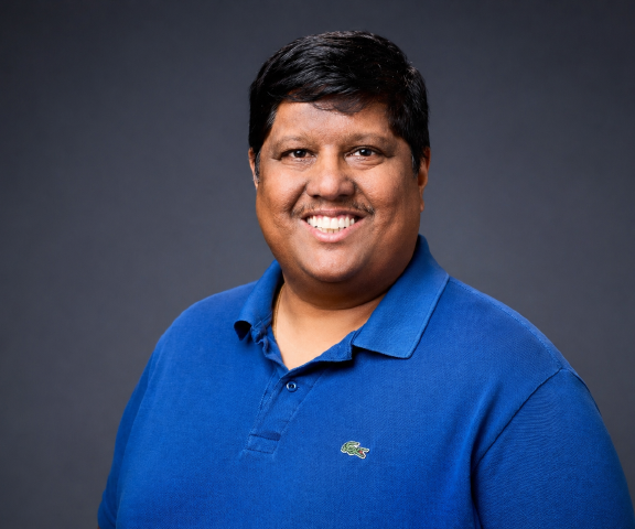Rahul Dighe