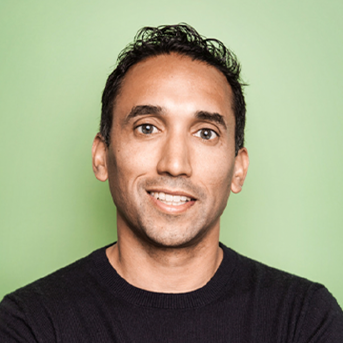 Robin Gandhi