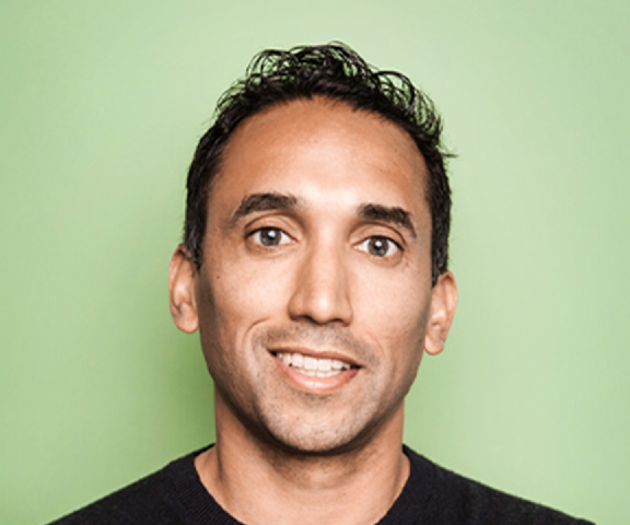 Robin Gandhi