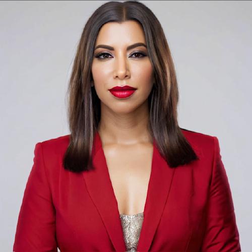 Saira Rahman
