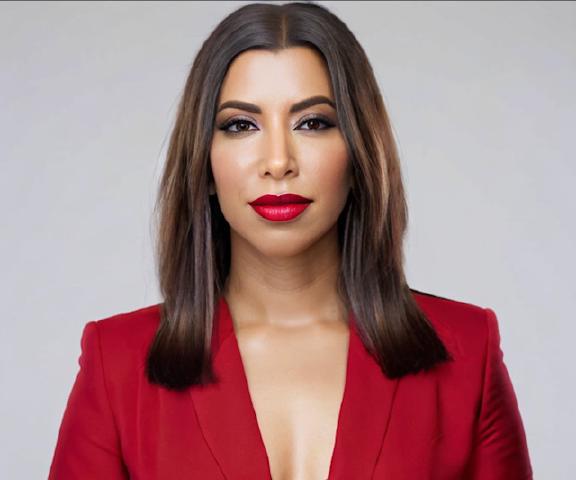 Saira Rahman